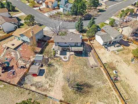 686 Trumbull Lane Monument CO 80132