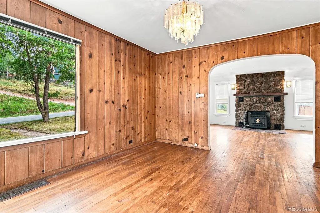 26171 Center Drive Kittredge CO 80457