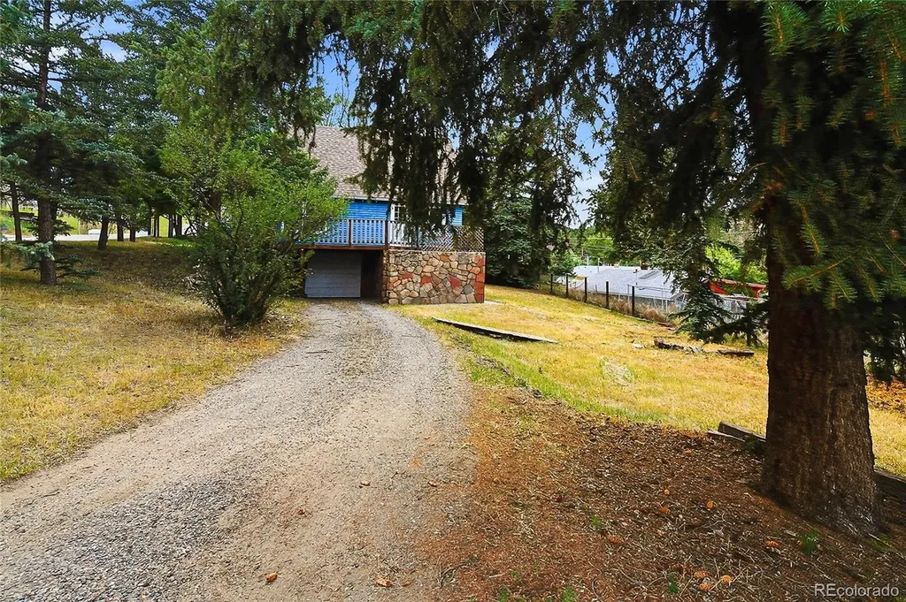 26171 Center Drive Kittredge CO 80457