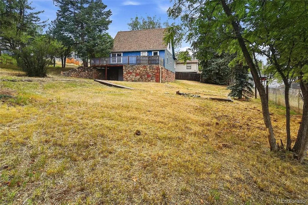 26171 Center Drive Kittredge CO 80457