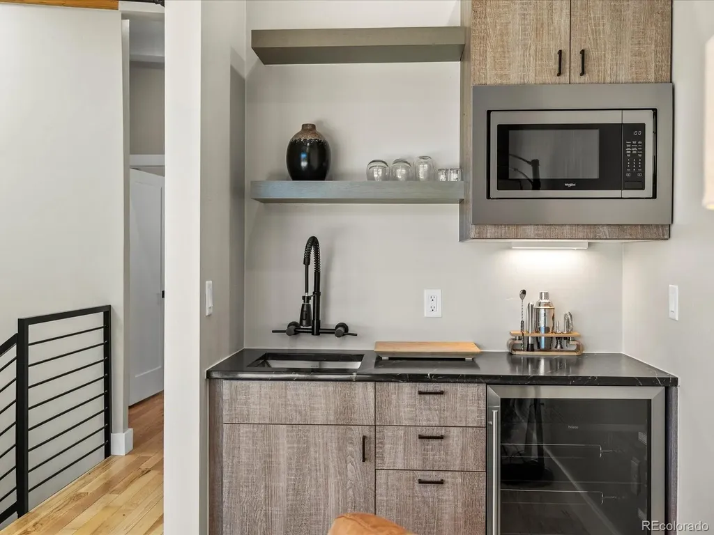718 Emerson Gulch Road Boulder CO 80302