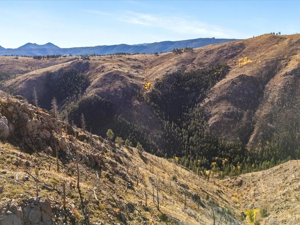 718 Emerson Gulch Road Boulder CO 80302