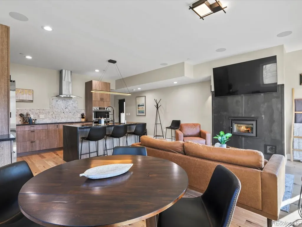 718 Emerson Gulch Road Boulder CO 80302