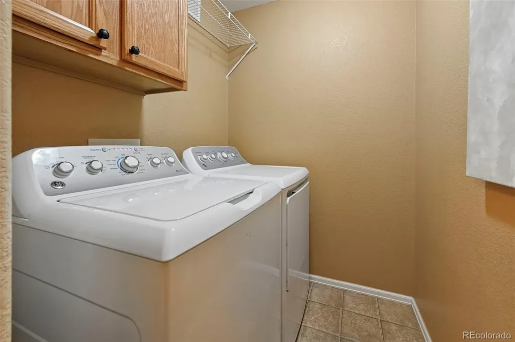 6279 Grand Mesa Drive Colorado Springs CO 80923