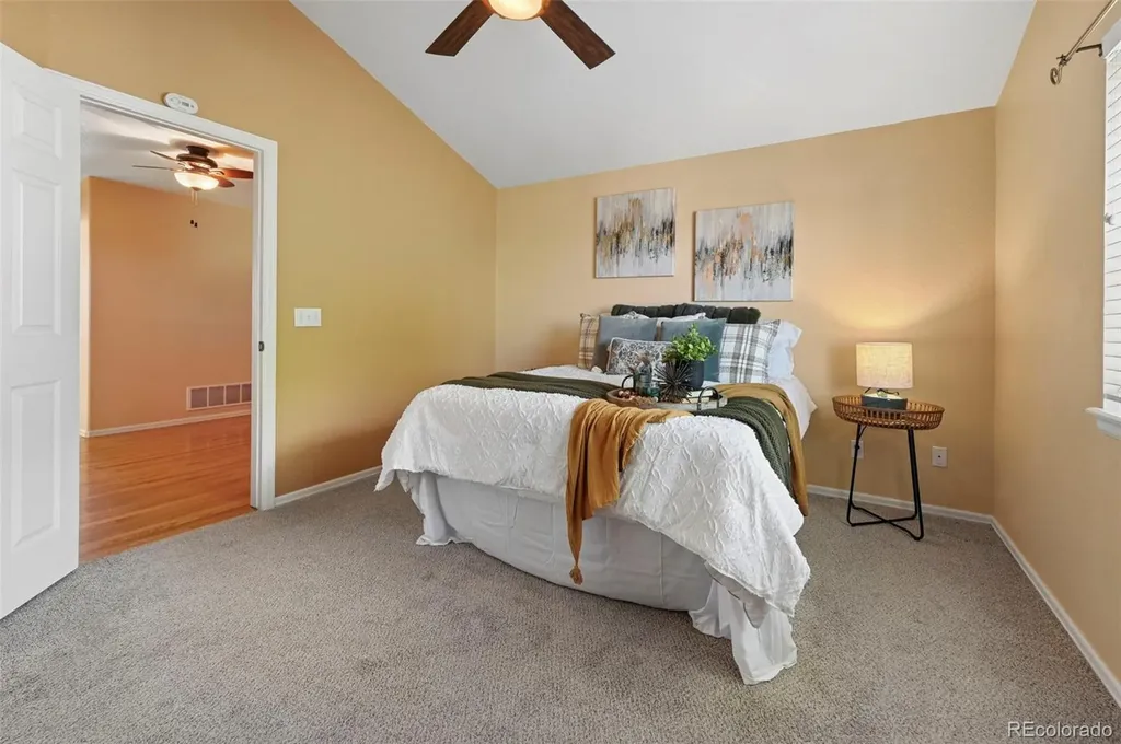6279 Grand Mesa Drive Colorado Springs CO 80923