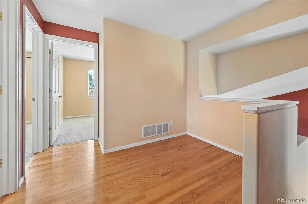 6279 Grand Mesa Drive Colorado Springs CO 80923