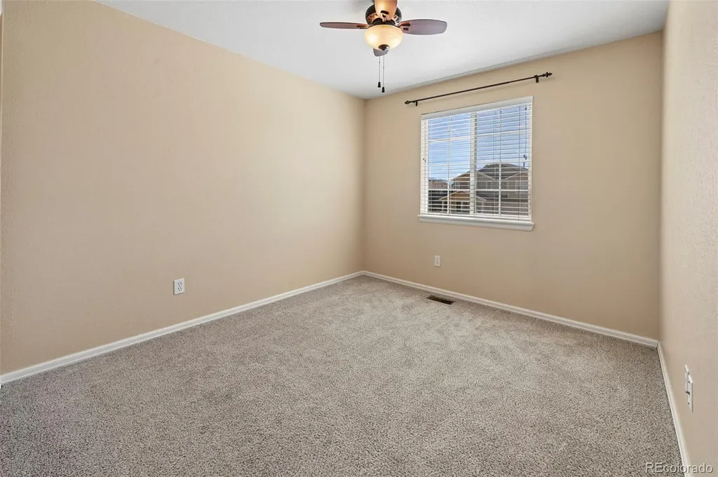 6279 Grand Mesa Drive Colorado Springs CO 80923
