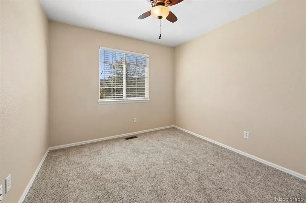 6279 Grand Mesa Drive Colorado Springs CO 80923