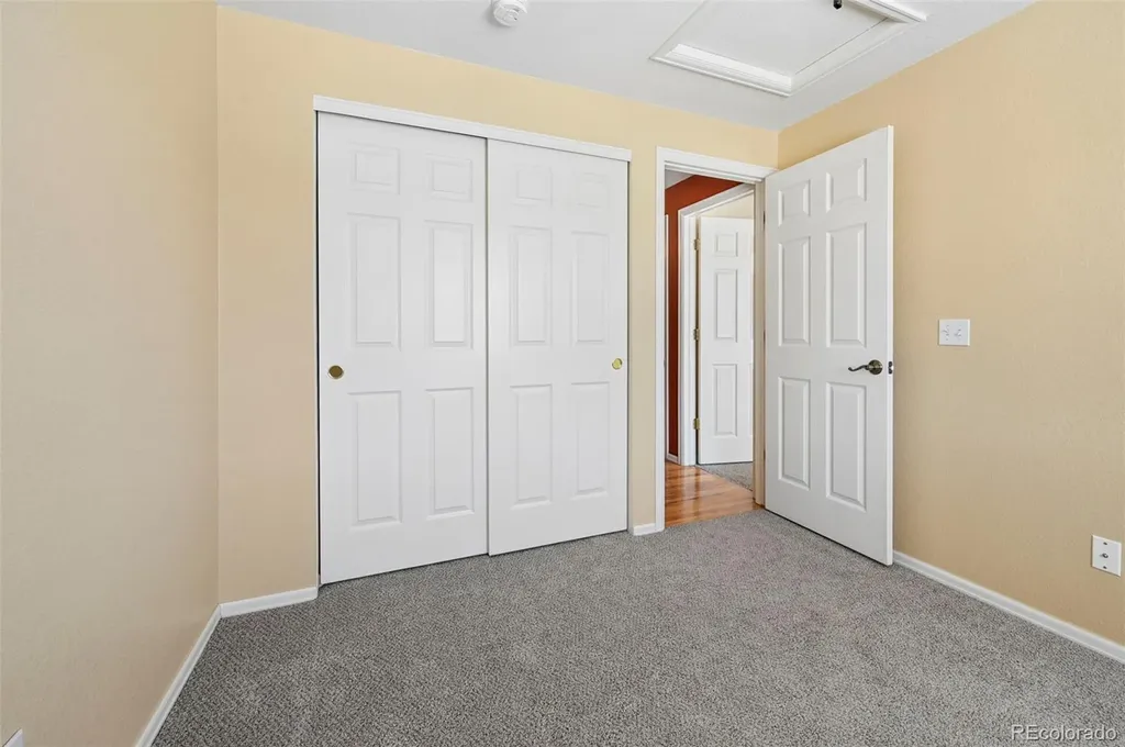 6279 Grand Mesa Drive Colorado Springs CO 80923