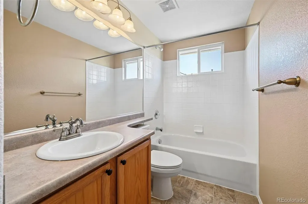 6279 Grand Mesa Drive Colorado Springs CO 80923
