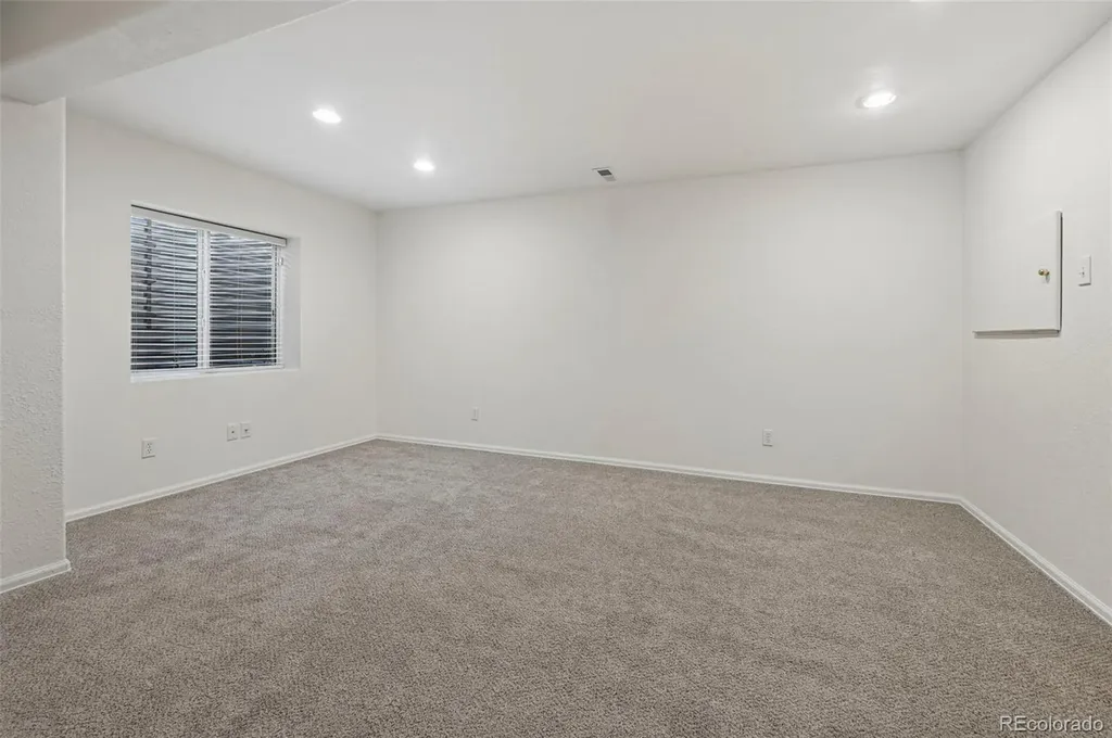 6279 Grand Mesa Drive Colorado Springs CO 80923