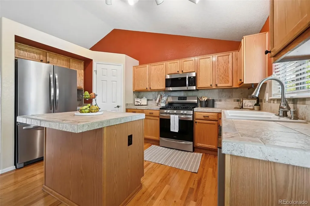 6279 Grand Mesa Drive Colorado Springs CO 80923