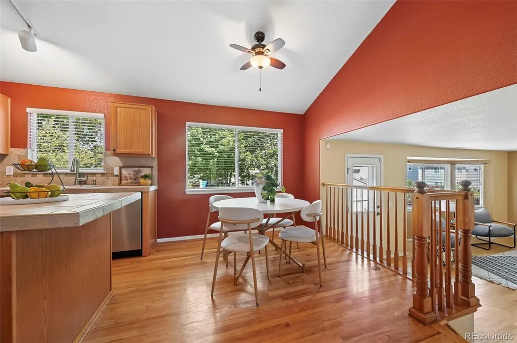 6279 Grand Mesa Drive Colorado Springs CO 80923