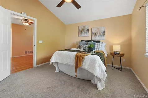 6279 Grand Mesa Drive Colorado Springs CO 80923