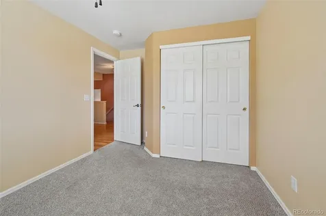 6279 Grand Mesa Drive Colorado Springs CO 80923