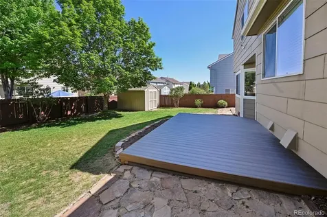 6279 Grand Mesa Drive Colorado Springs CO 80923