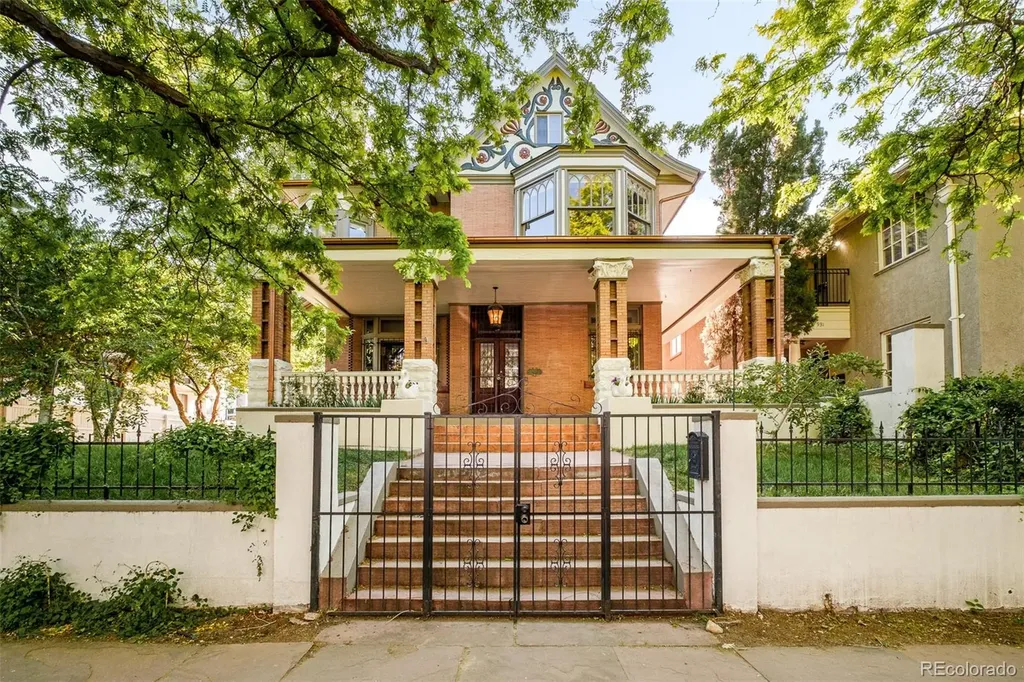 929 N Pearl Street Denver CO 80203