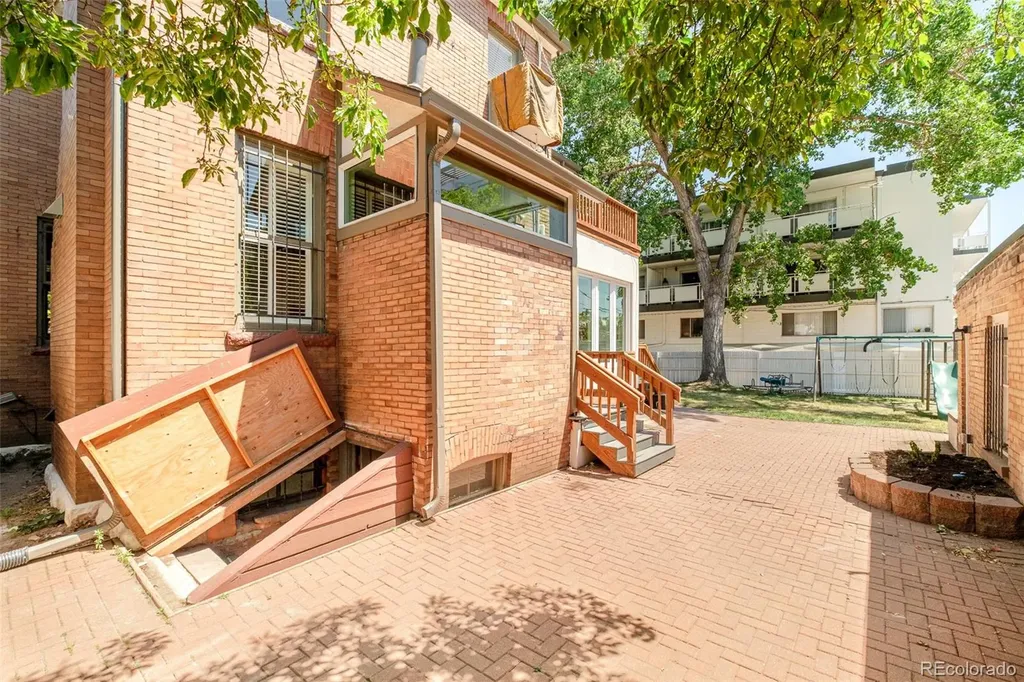 929 N Pearl Street Denver CO 80203
