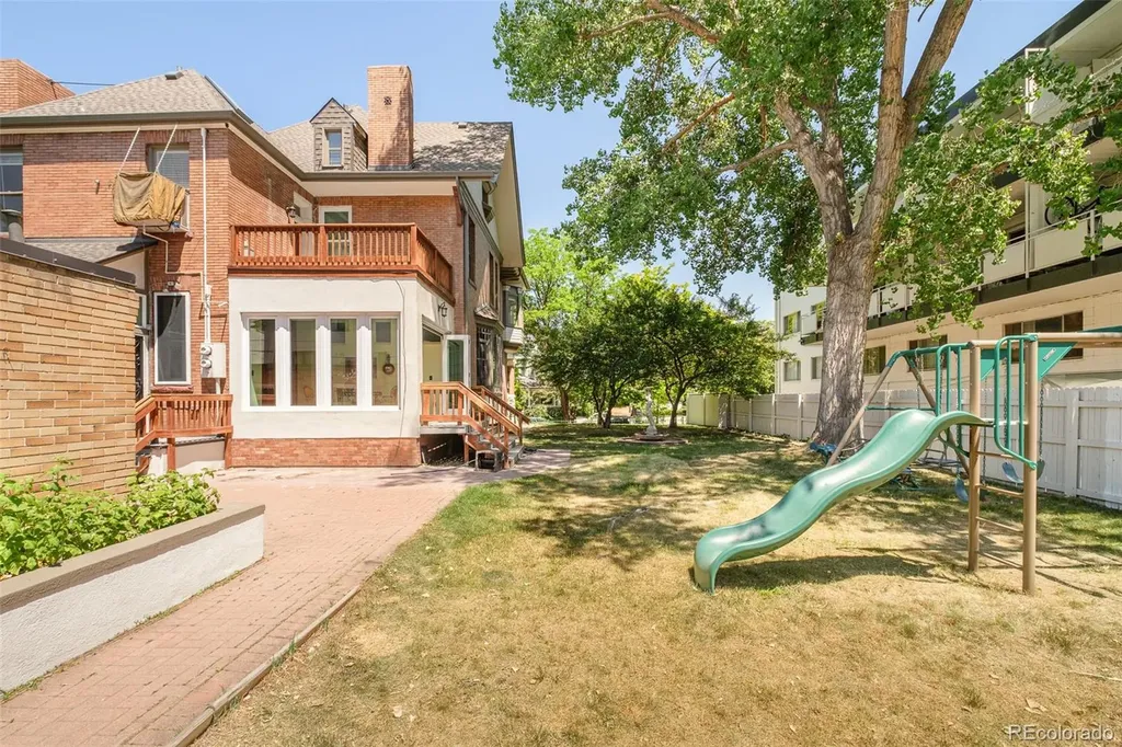 929 N Pearl Street Denver CO 80203