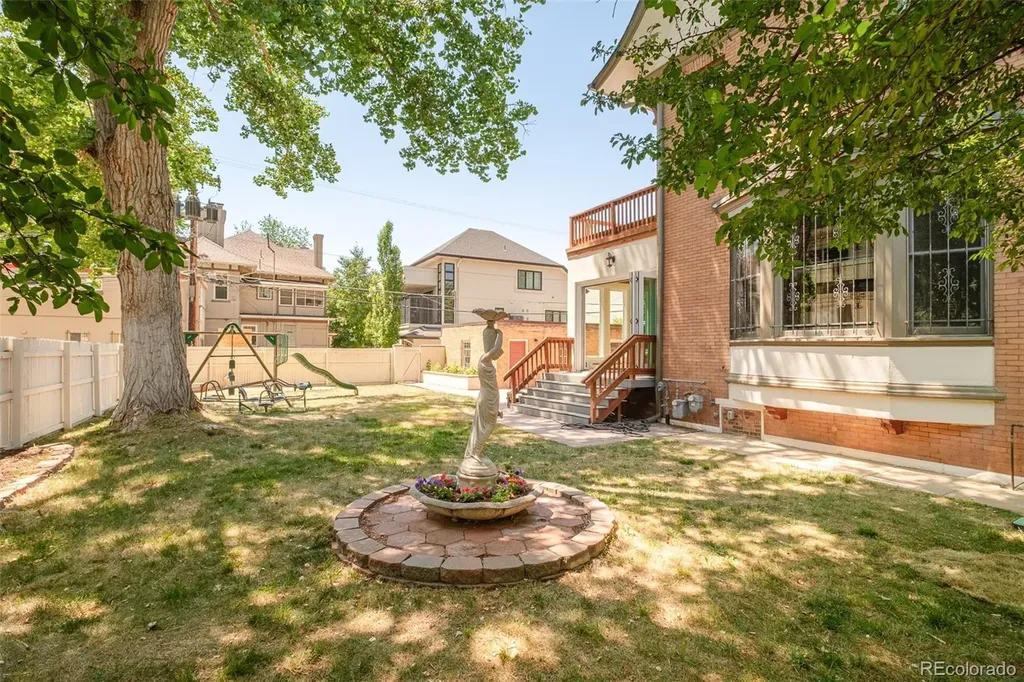 929 N Pearl Street Denver CO 80203
