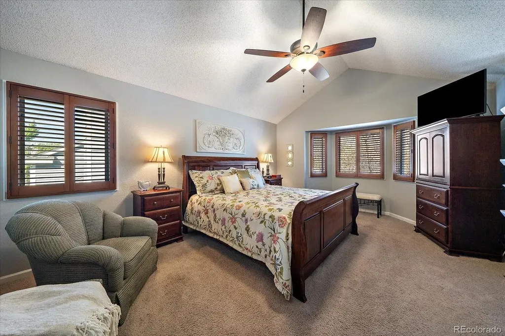 5852 S Danube Circle Aurora CO 80015