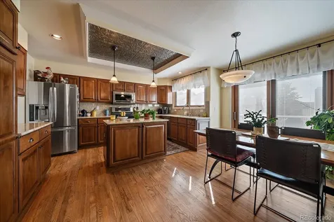 5852 S Danube Circle Aurora CO 80015