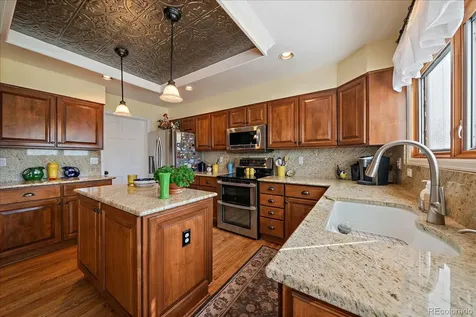 5852 S Danube Circle Aurora CO 80015