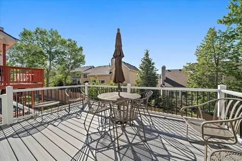 5852 S Danube Circle Aurora CO 80015