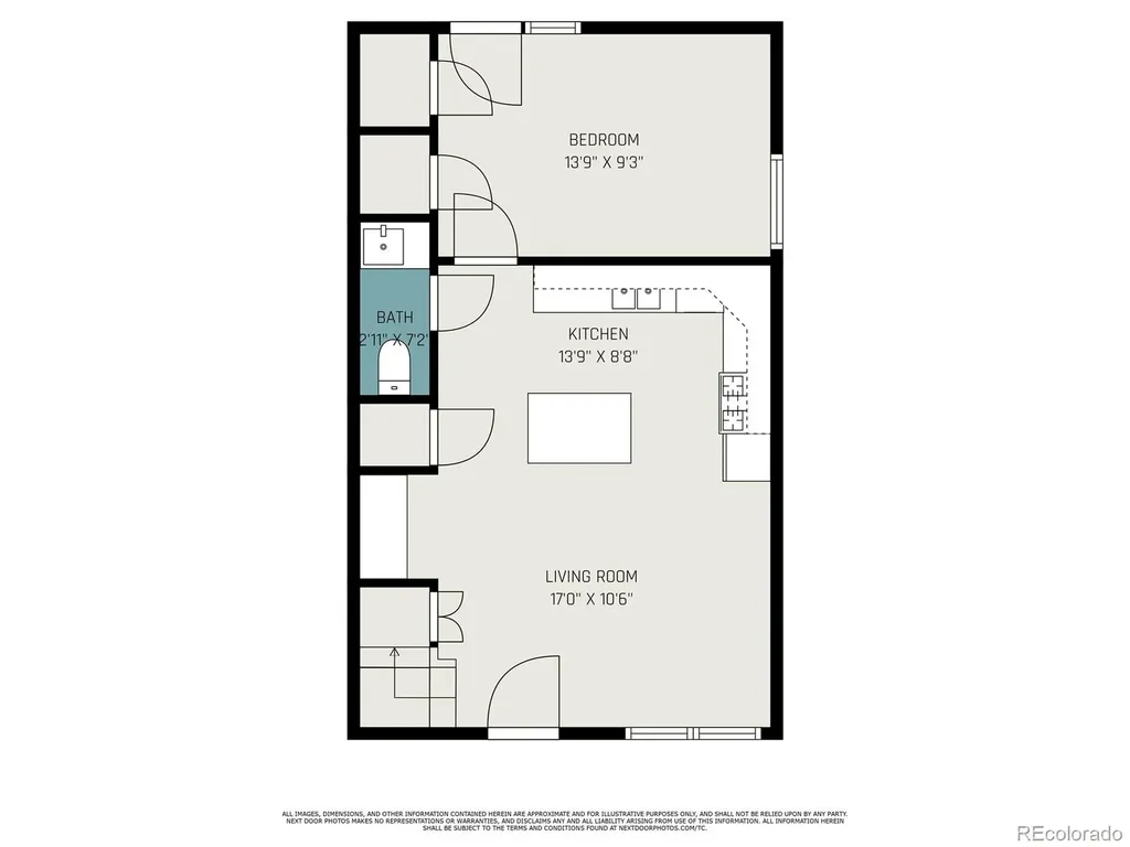2535 Spruce Street Boulder CO 80302