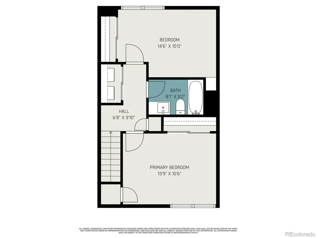 2535 Spruce Street Boulder CO 80302