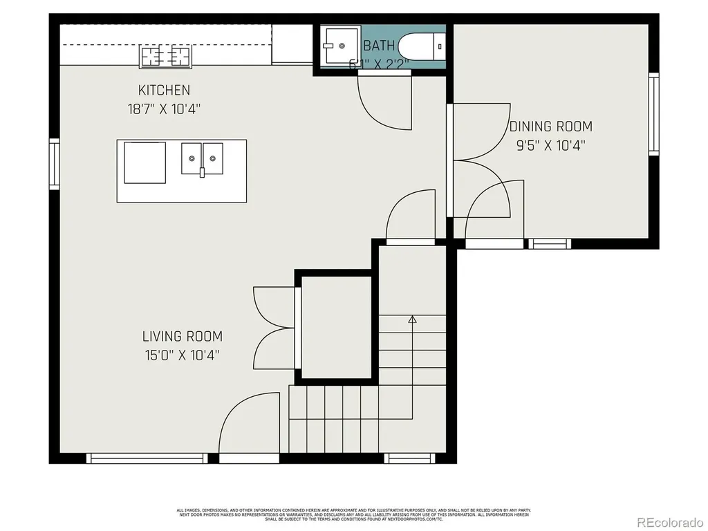 2535 Spruce Street Boulder CO 80302