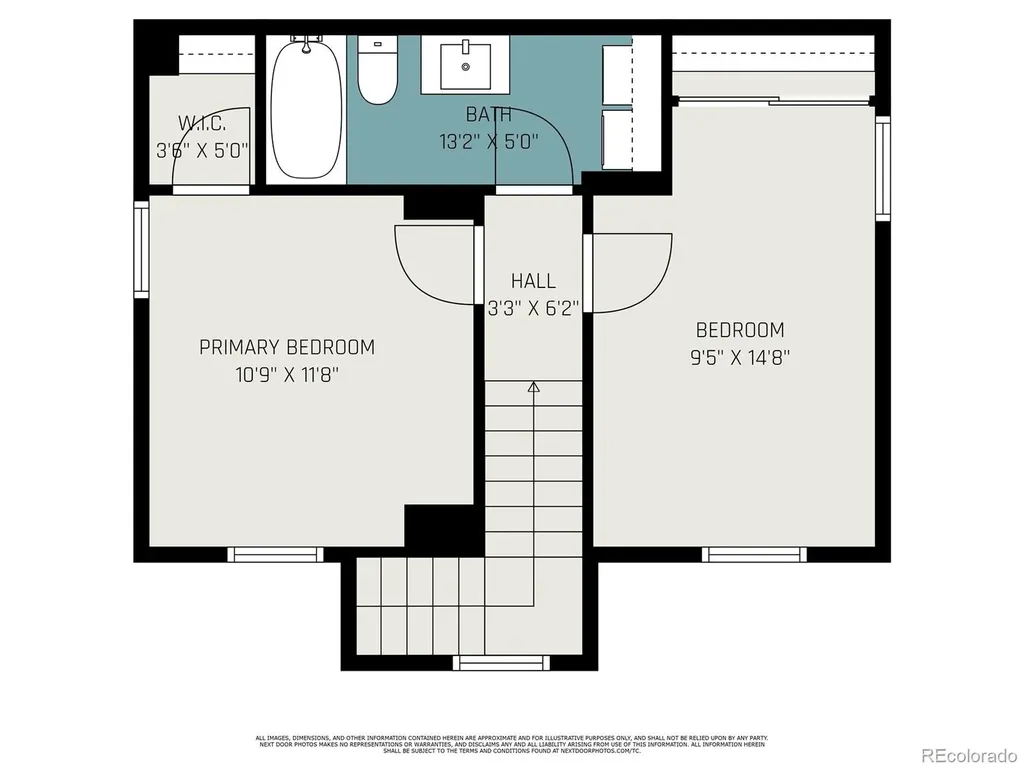 2535 Spruce Street Boulder CO 80302