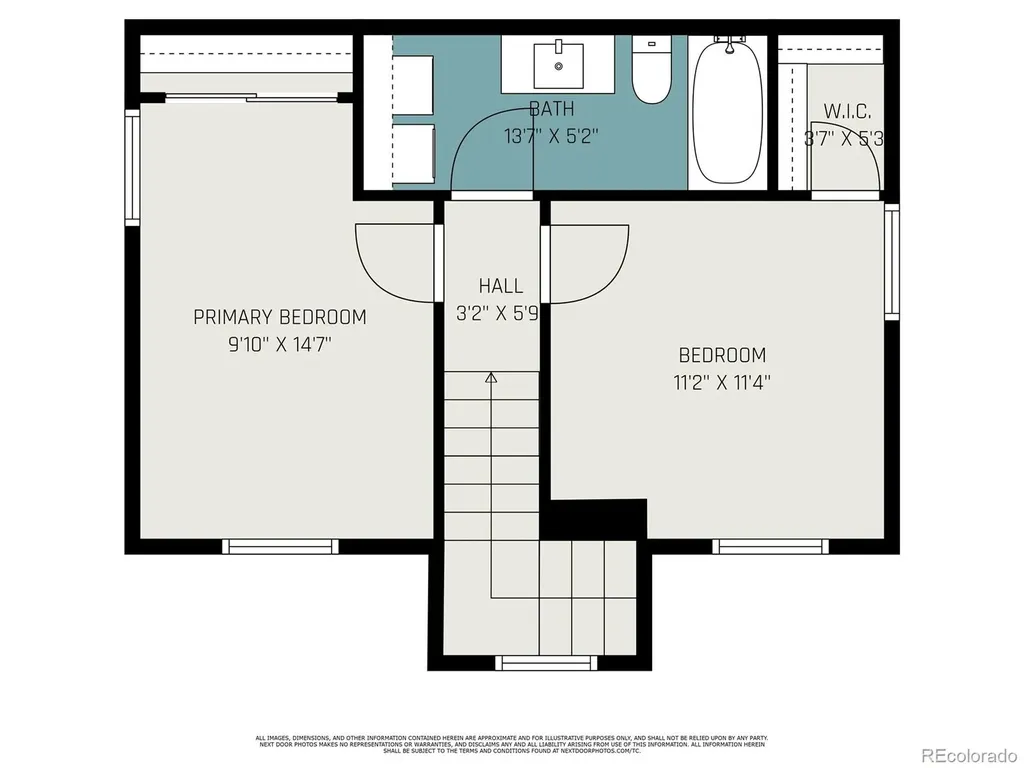 2535 Spruce Street Boulder CO 80302