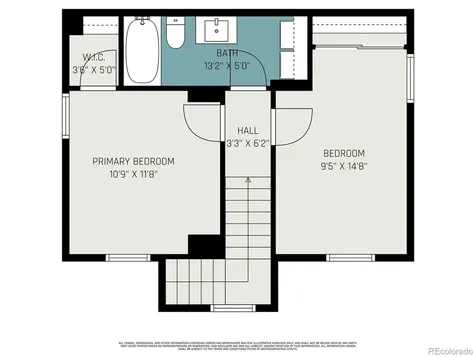 2535 Spruce Street Boulder CO 80302
