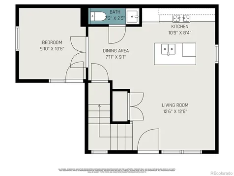 2535 Spruce Street Boulder CO 80302