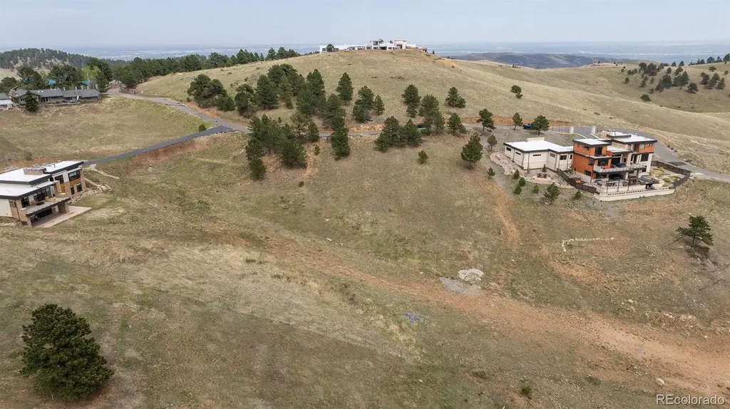 455 Strada Rossa Road Golden CO 80401