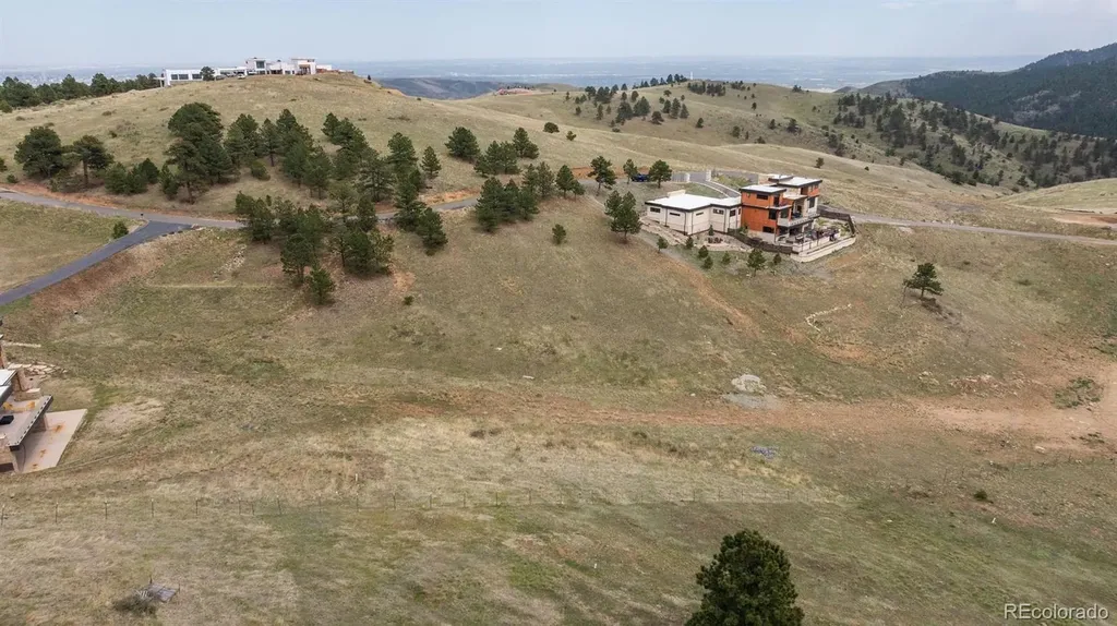 455 Strada Rossa Road Golden CO 80401