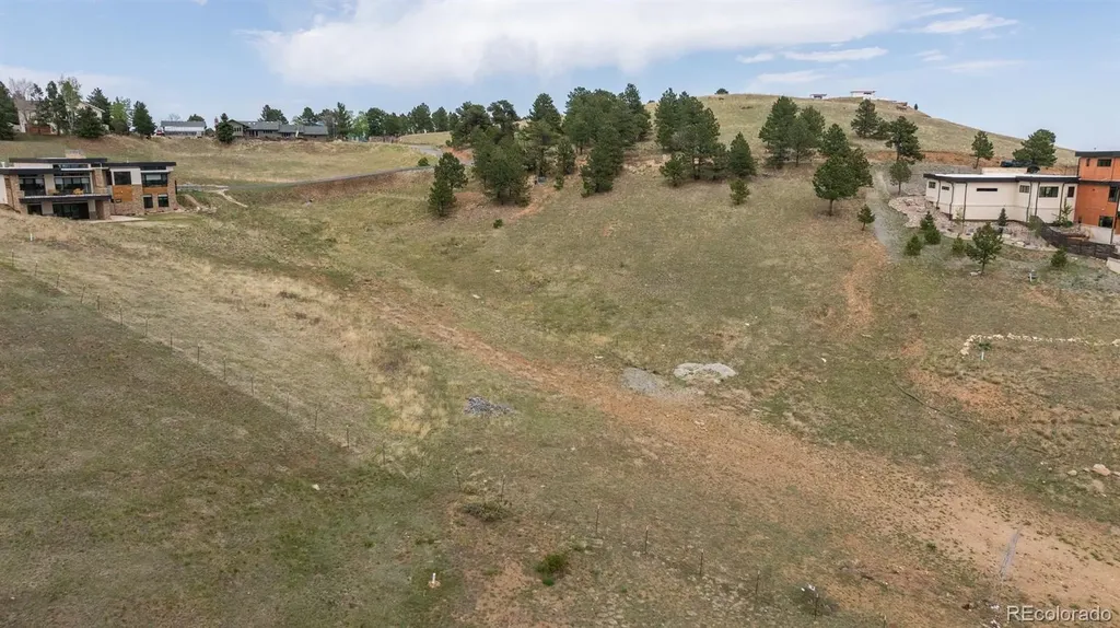 455 Strada Rossa Road Golden CO 80401