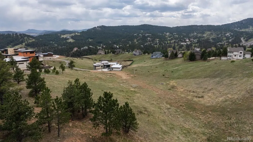 455 Strada Rossa Road Golden CO 80401
