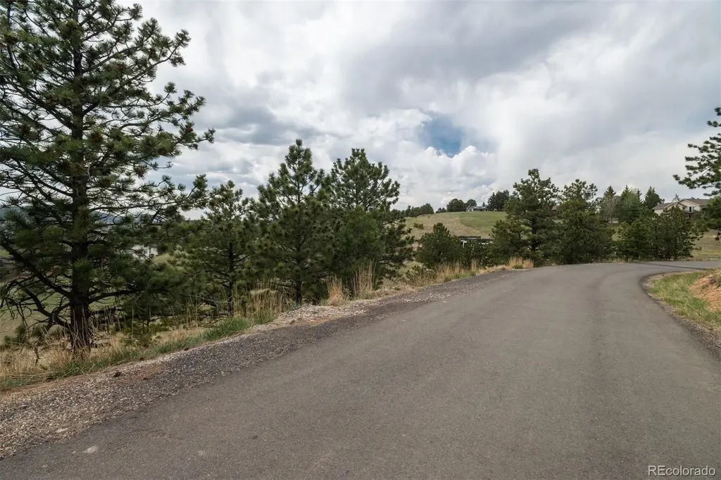 455 Strada Rossa Road Golden CO 80401