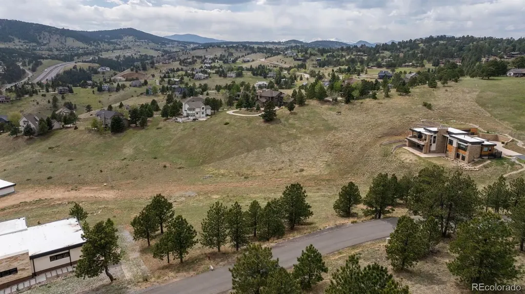 455 Strada Rossa Road Golden CO 80401