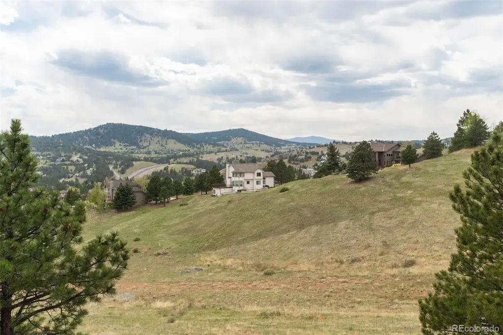 455 Strada Rossa Road Golden CO 80401