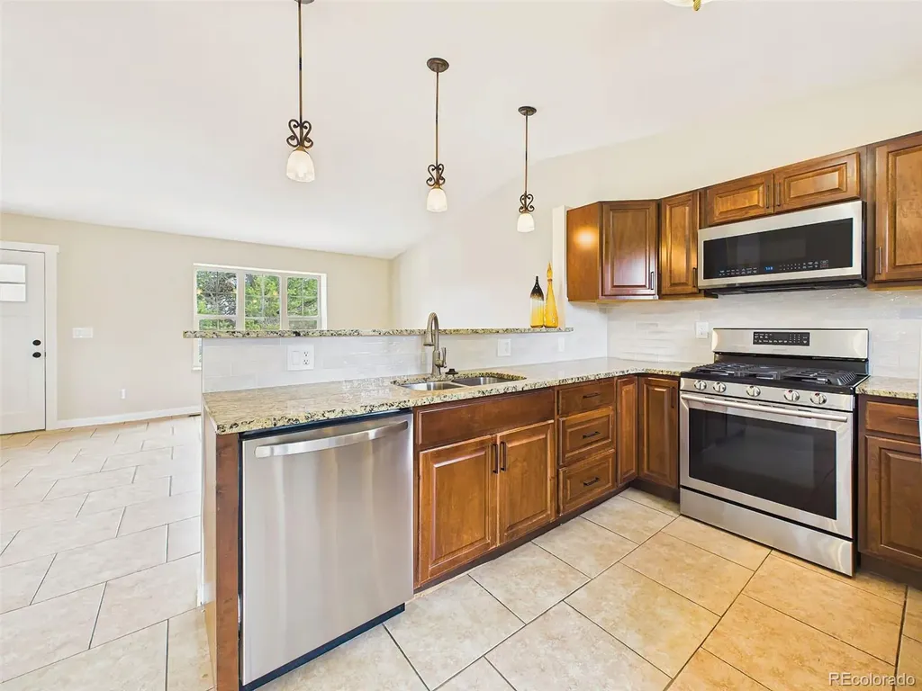 683 Trumbull Lane Monument CO 80132