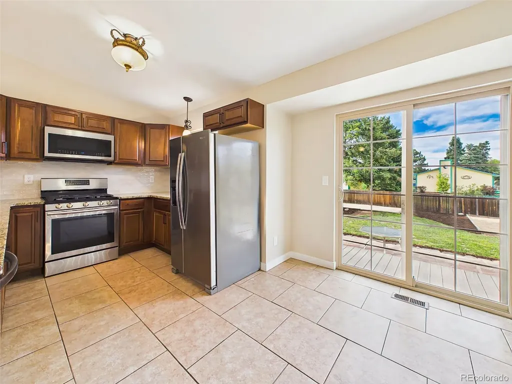 683 Trumbull Lane Monument CO 80132