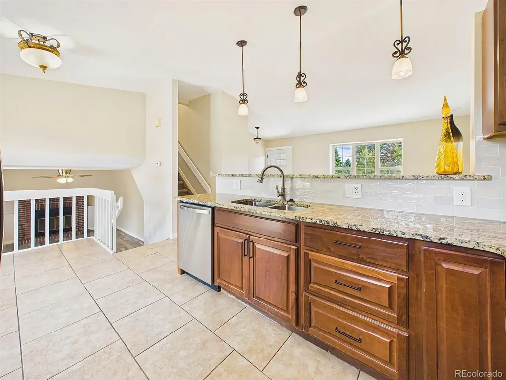 683 Trumbull Lane Monument CO 80132