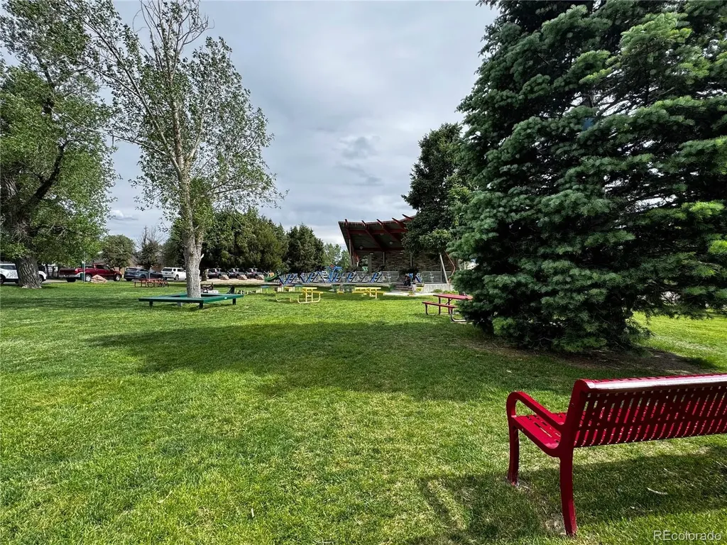 683 Trumbull Lane Monument CO 80132