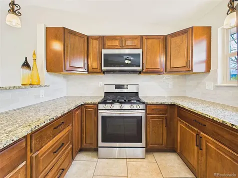 683 Trumbull Lane Monument CO 80132