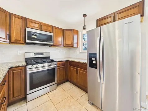 683 Trumbull Lane Monument CO 80132
