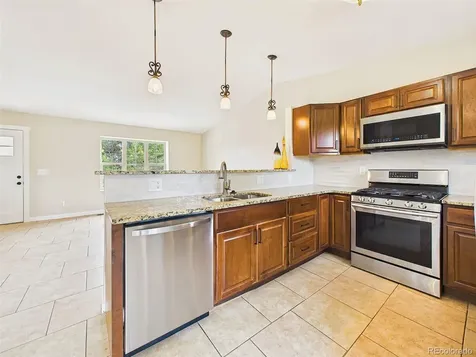683 Trumbull Lane Monument CO 80132