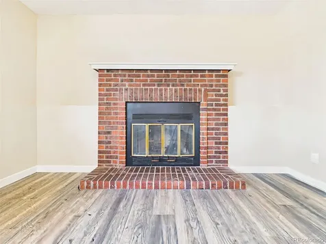 683 Trumbull Lane Monument CO 80132